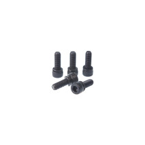 MIGHTY SEVEN Repair Kit for pneumatic grinder (USM) QB-135, screw (5 pcs)