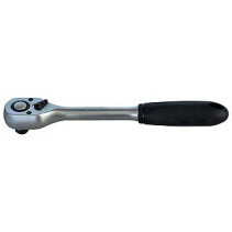 Ключ трещоточный 3/8", 110676/K