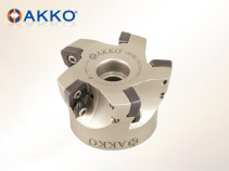 Сменная фрезерная головка AHFMC-SD1204-D080-A27-Z06-H