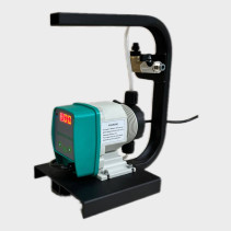 Chemical Dispenser Module Universal Washing Cascade Doser