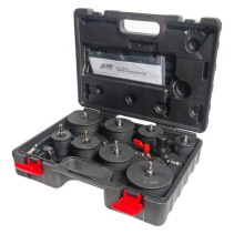 Turbine System Leak Detector (4 pairs of adapters) JTC