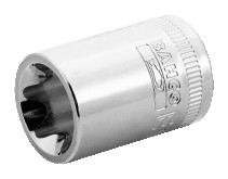 3/8"Торцевая головка под винты TORX E16