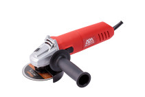 Angle grinder (USM) AGM AG 650-115 / 650 W. 115 mm. 12500 rpm