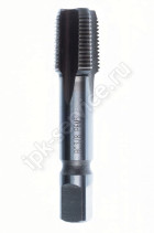 Tap conical tube Rc 1/4