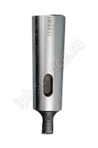 Втулка переходная 6/3