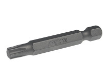 Бита 1/4"DR TORX T30х50мм JTC