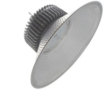 Светодиодный светильник подвесной "Колокол" Mosvolt smd 100w A-1 175 - 245 v IP44