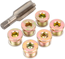 Oil thread repair kit. Holes M20x1.5 (Avtodor) 40580