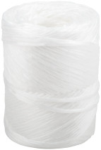 Шпагат полипропиленовый белый, 800 текс 150 м