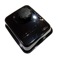 Бак топливный G420F(FD) в сборе