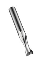 End mill Ø 8 mm, S6108.0