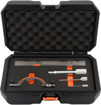 Набор фиксаторов валов Opel 1.0, 1.2, 1.4 (АвтоDело) 40476