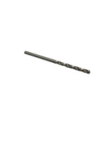 Drill bit with cylindrical shank f 2.8 mm R6M5 ground A1