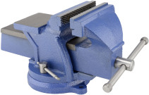 125mm vise (rotary) BERIL