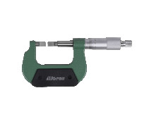 Микрометр лезвийный МКЛ- 25 0,01 МИК