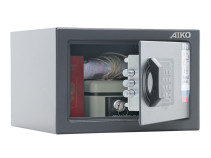 Safe deposit box AIKO T-170 EL