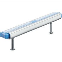 Anchor channel HAC-C 38/17 350 A4