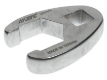 Ключ разрезной 1/2" 26мм односторонний JTC