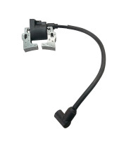 Катушка зажигания LIFAN 27200/2V90F, черн.