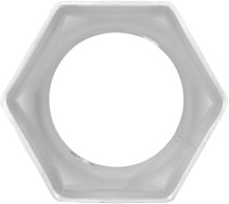 Hub wrench *120 (6 faces) Trailor,SMB (Avtodor) 34421