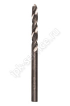 Drill bit c/x 7.0 medium. series one-piece VK8