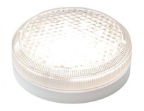 LED lamp for lighting housing and communal services facilities LUCH-220-S 34MVF DRIVE