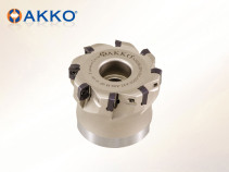 Сменная фрезерная головка AHFM-EP1003-D063-A22-Z08-H