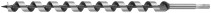 Levis screw drill for wood 24x460 mm