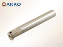 Державка канавочная AIKT-ZCC2-R-32-4-T7