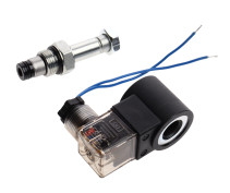 Repair kit for lifts GTE-H102/GTE-H103 (11) GTE drain valve