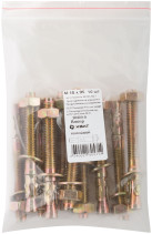 Wedge anchor M 10 x 95 (packing 10 pcs)