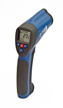 DT-8859 Инфракрасный термометр (пирометр)