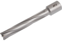 AT-S Сверло корончатое, TCT, L=80 мм, d=14 мм, TN8014