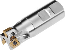 Фреза 25A2R042B25-SLN12-C