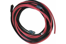 15 m Brima semi-automatic control cable