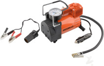 12V Auto Compressor (10.5 ATM 40L/MIN) Avtodor 44433