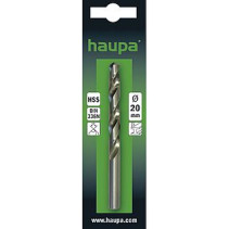 Сверло спиральное, шлифованное, кобальтовое, d=4,5 (упак.2шт)