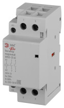 Контактор модульный ЭРА PRO NO-902-337 КМ50-20 АС
