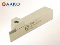 Державка канавочная ADKT-IDC-L-2525-3-T21