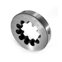 Плашка трубная G2