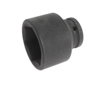 Головка торцевая ударная 6-гранная 3/4" х 48мм, длина 68мм JTC /1