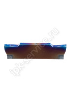 MCMN250-M YP751 Пластина твердосплавная ИПК