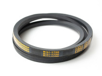 Wedge drive belt V(B)-1750 "Sibkraspolymer"
