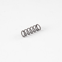 MIGHTY SEVEN Repair Kit for QB-322 pneumatic belt sander, stopper spring