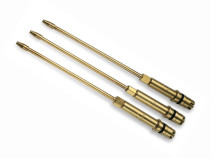 Сопло для сварки, гнущиеся 4 - 6 мм для RE 17