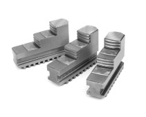 Кулачки 80 прямые к патронам HORTZ PRO