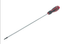 Отвертка TORX T10х250мм удлиненная JTC