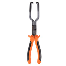 Forceps for removing fuel filter connectors AFFIX AF10353001