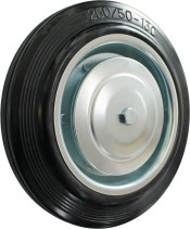 Wheel without support RAD W 250