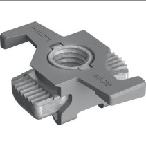 Потайная гайка MIQM-M10 (25 шт)